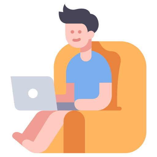 work from home