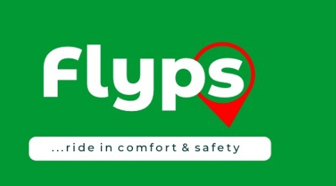 FLYPS logo