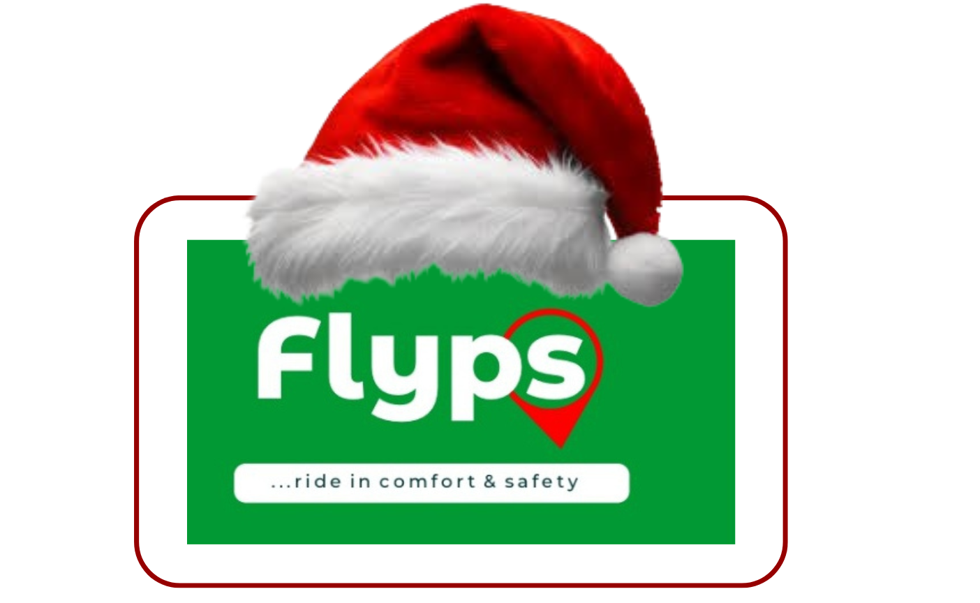 FLYPS logo
